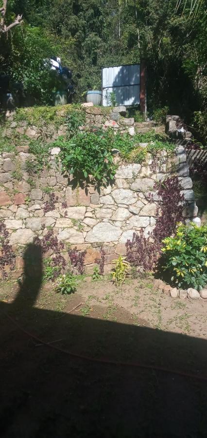 Induwara Guest Otel Procida Dış mekan fotoğraf