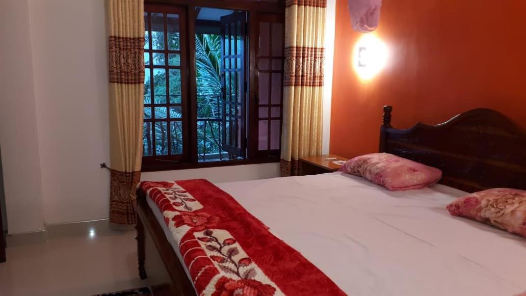 Induwara Guest Otel Procida Dış mekan fotoğraf
