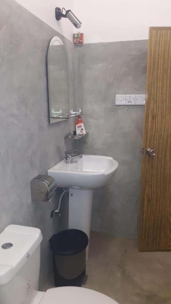 Induwara Guest Otel Procida Dış mekan fotoğraf