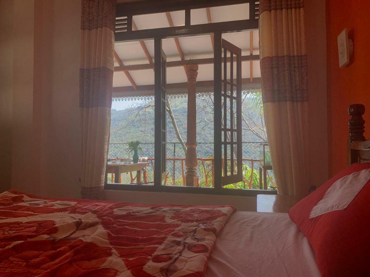 Induwara Guest Otel Procida Dış mekan fotoğraf