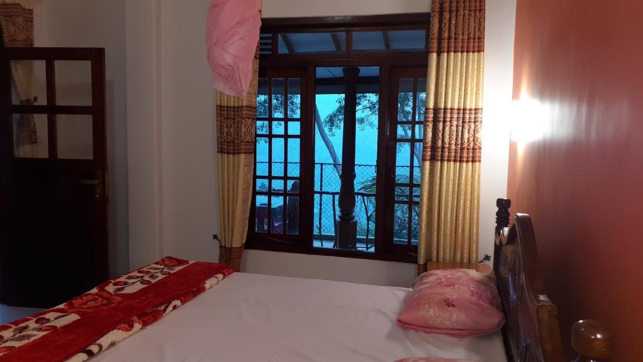 Induwara Guest Otel Procida Dış mekan fotoğraf