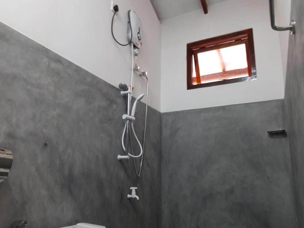Induwara Guest Otel Procida Dış mekan fotoğraf