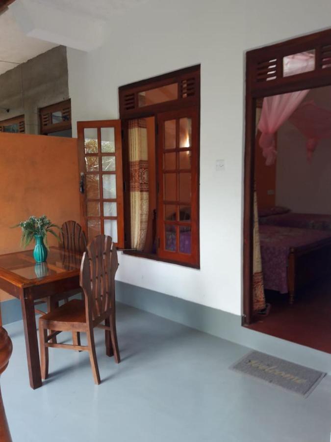 Induwara Guest Otel Procida Dış mekan fotoğraf
