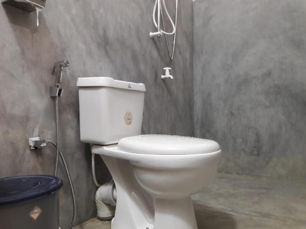 Induwara Guest Otel Procida Dış mekan fotoğraf