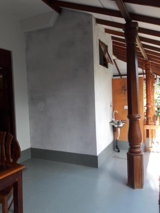 Induwara Guest Otel Procida Dış mekan fotoğraf